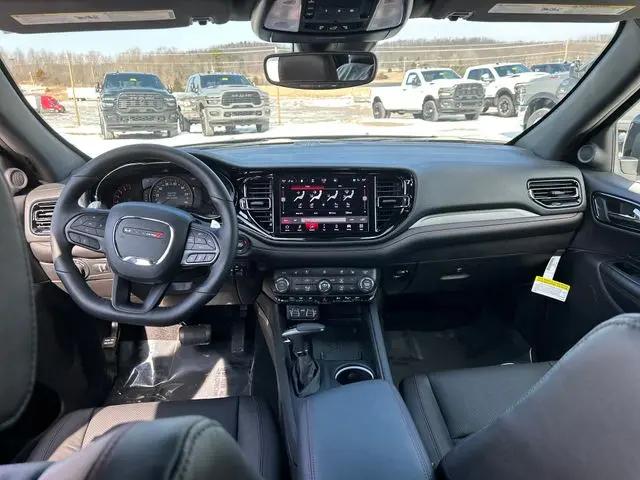 2026 Dodge Durango GT Plus AWD