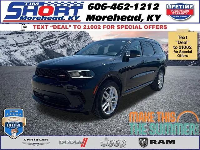 2026 Dodge Durango GT Plus AWD for sale in Morehead, KY