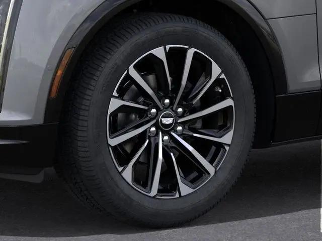 2026 Cadillac iQ Sport AWD