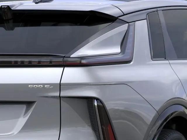 2026 Cadillac iQ Sport AWD
