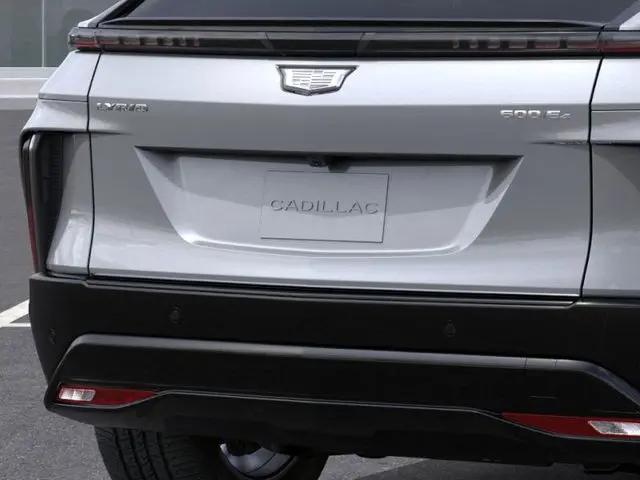 2026 Cadillac iQ Sport AWD
