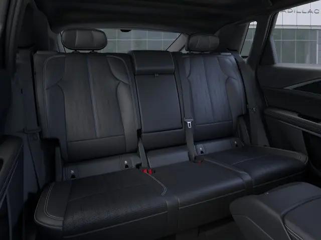 2026 Cadillac iQ Sport AWD