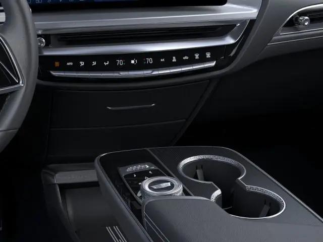 2026 Cadillac iQ Sport AWD