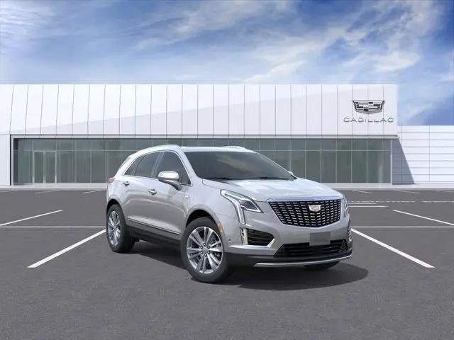 2026 Cadillac XT5 Premium Luxury FWD for sale in San Antonio, TX