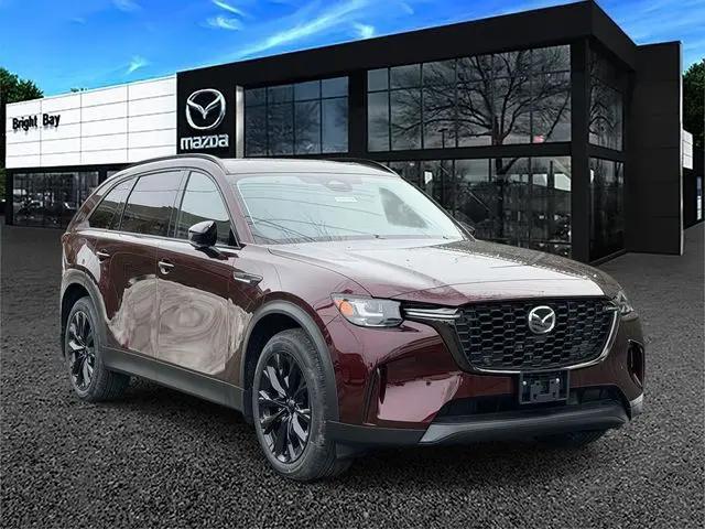 2026 Mazda X-90 Premium Sport for sale in Bay Shore, NY