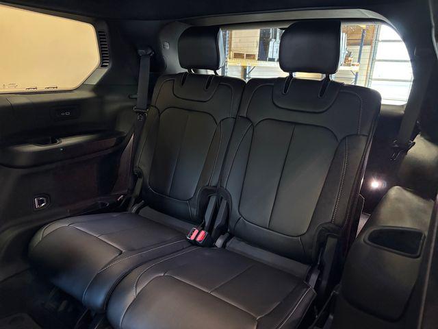 2026 Jeep Grand Cherokee L Limited 4x4