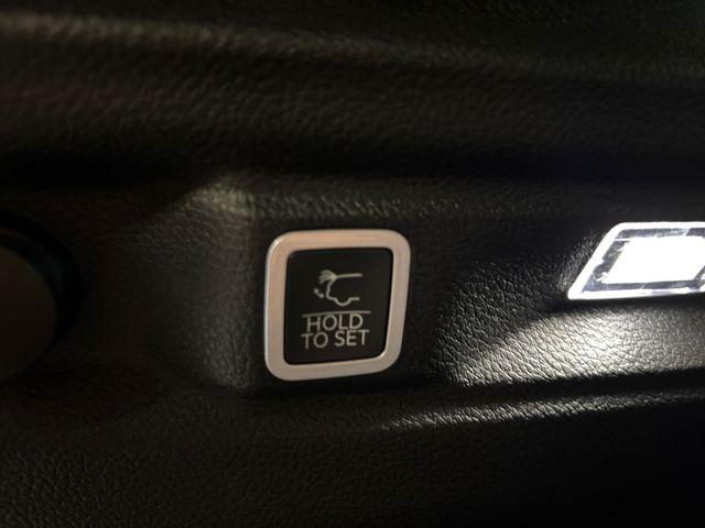 2026 Jeep Grand Cherokee L Limited 4x4