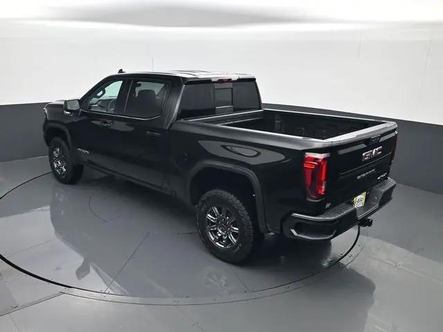 2026 GMC Sierra 1500 Crew Cab, Short Bed, AT4X, 4WD