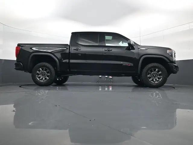 2026 GMC Sierra 1500 Crew Cab, Short Bed, AT4X, 4WD