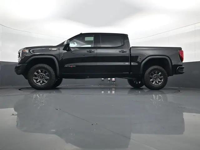 2026 GMC Sierra 1500 Crew Cab, Short Bed, AT4X, 4WD