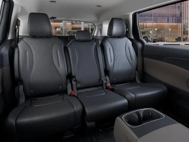 2026 Kia Carnival MPV LXS