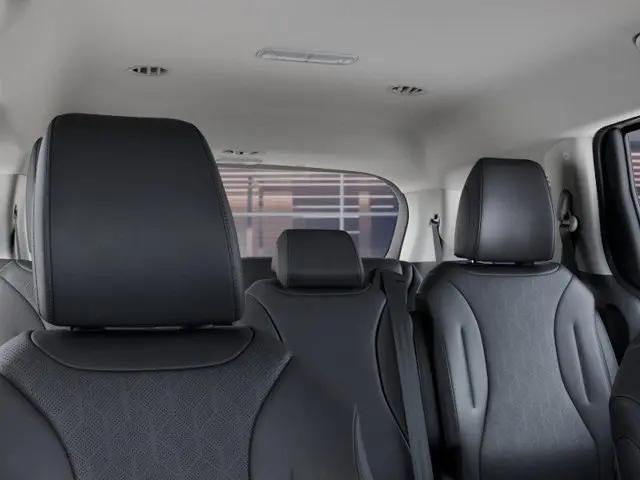 2026 Kia Carnival MPV LXS