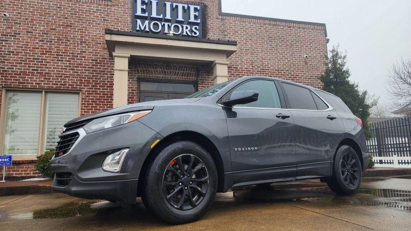 2019 Chevrolet Equinox LT for sale in Marion, AR