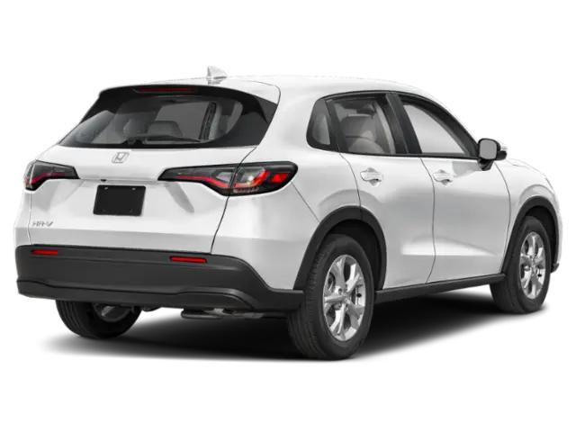 2026 Honda HR-V 2WD LX