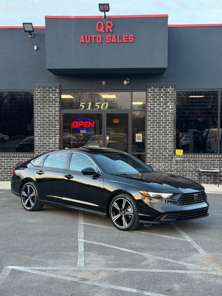 2023 Honda Accord Hybrid Sport for sale in Memphis, TN