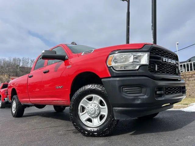 2020 Jeep Ram 2500 Tradesman Crew Cab 4X4 8' Box for sale in Hazard, KY