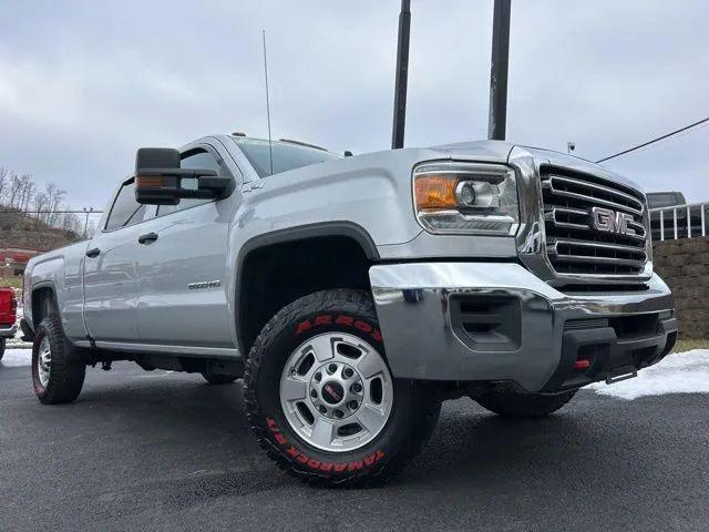 2019 GMC Sierra 2500HD Base for sale in Hazard, KY