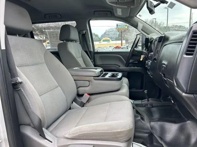 2019 GMC Sierra 2500HD Base