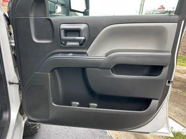 2019 GMC Sierra 2500HD Base