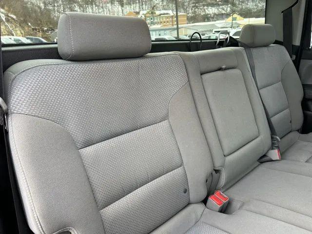 2019 GMC Sierra 2500HD Base
