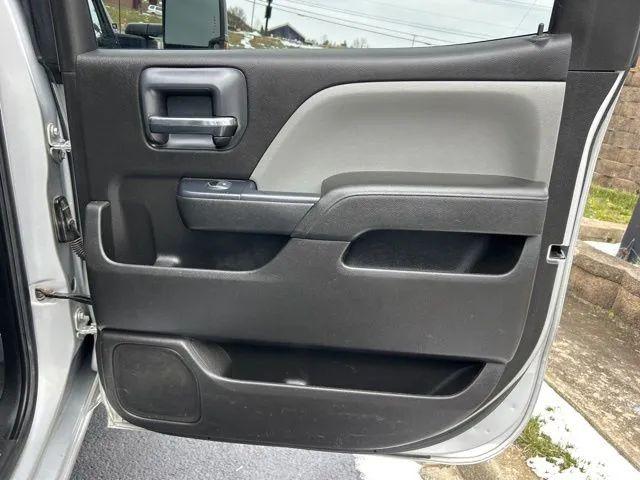 2019 GMC Sierra 2500HD Base