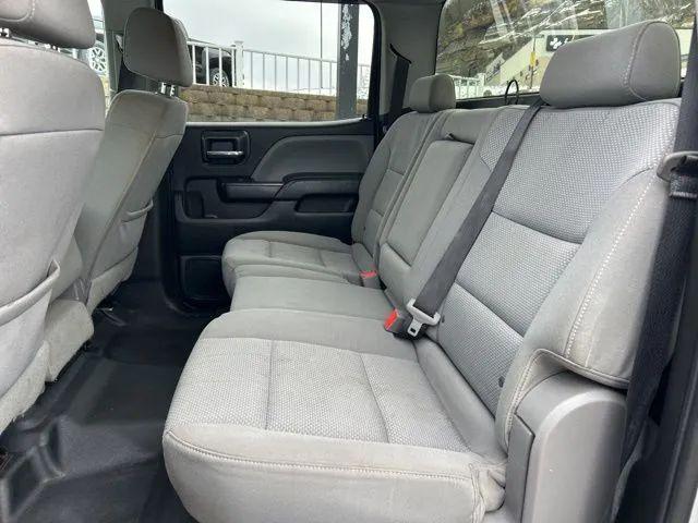 2019 GMC Sierra 2500HD Base