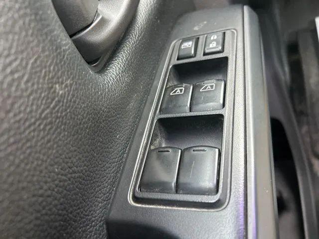 2017 Nissan Titan S