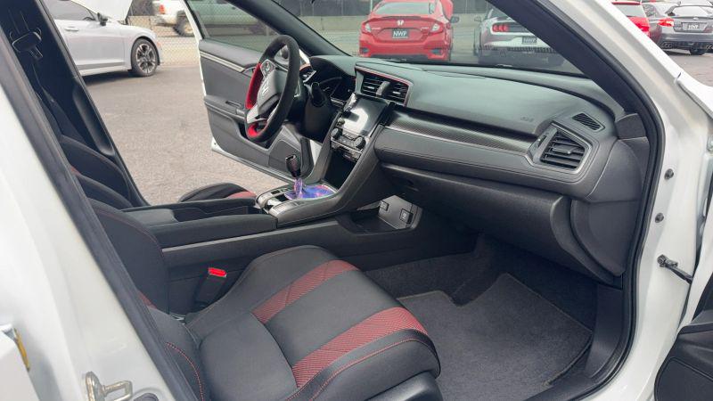 2020 Honda Civic Sedan