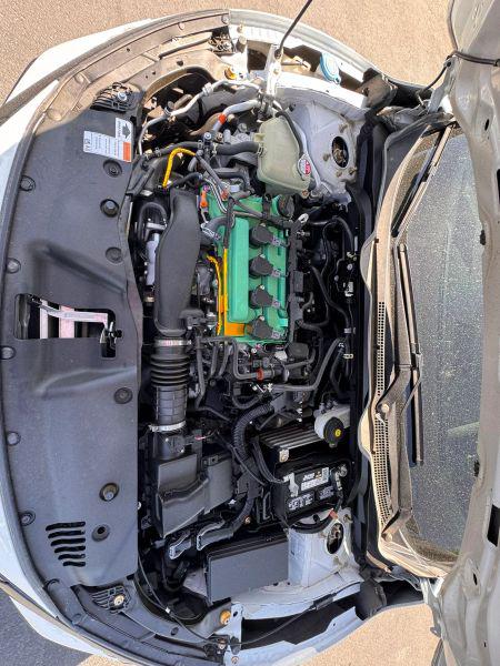 2020 Honda Civic Sedan