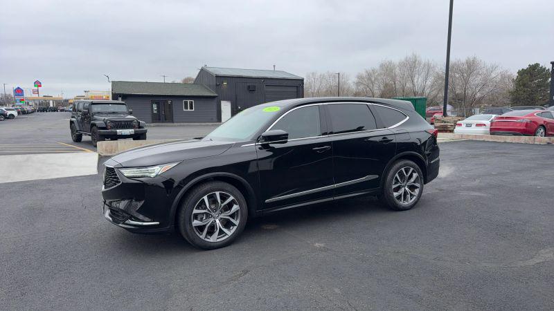 2023 Acura MDX Advance Package for sale in West Richland, WA