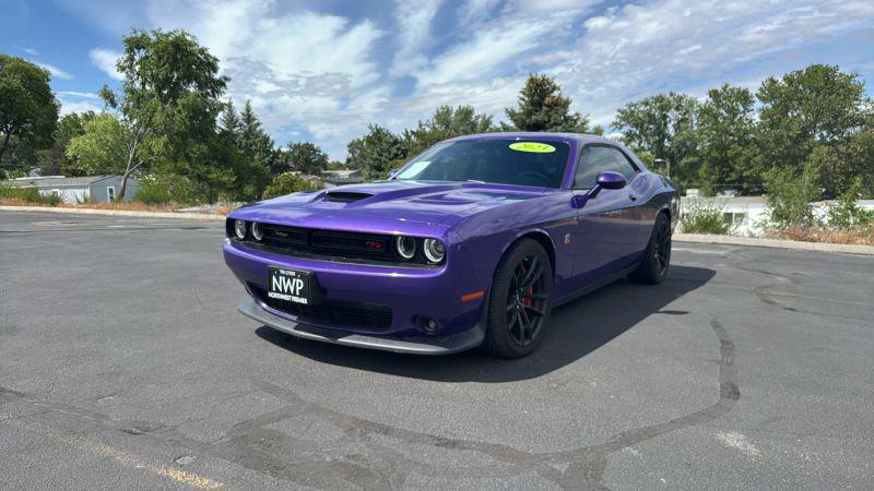 2023 Dodge Challenger R/T Scat Pack for sale in West Richland, WA