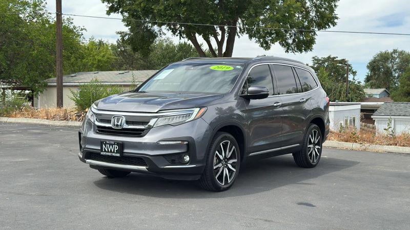 2019 Honda Pilot Touring for sale in West Richland, WA