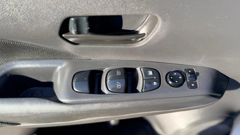 2021 Nissan Kicks S Xtronic CVT