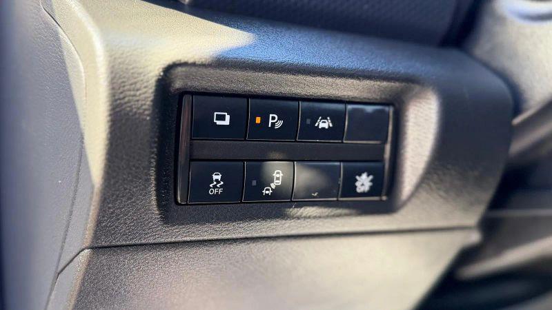 2021 Nissan Kicks S Xtronic CVT