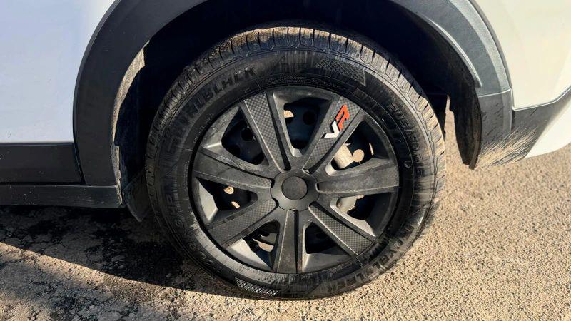 2021 Nissan Kicks S Xtronic CVT