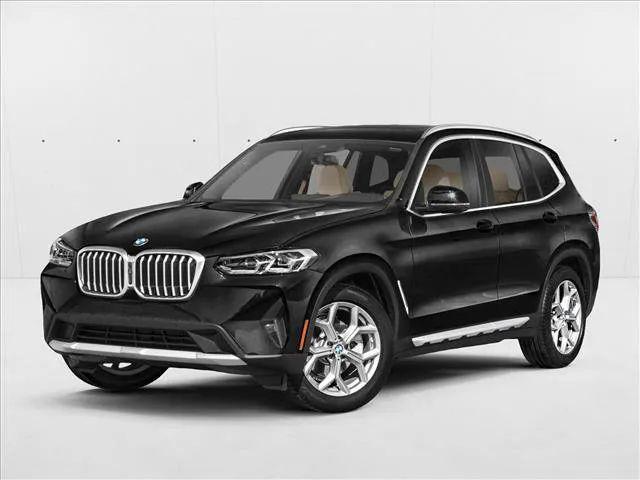 2023 BMW X3 xDrive30i for sale in Pinellas Park, FL