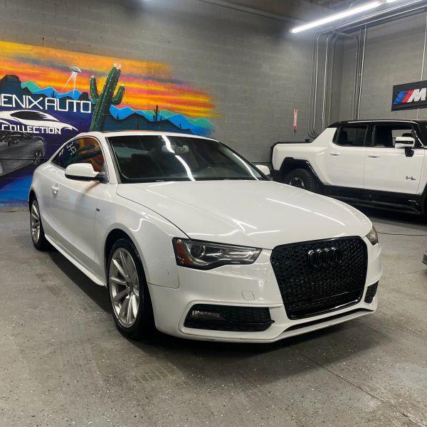 2016 Audi A5 2.0T Premium for sale in Phoenix, AZ