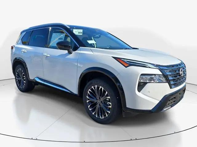 2026 Nissan Rogue Platinum for sale in Charleston, SC