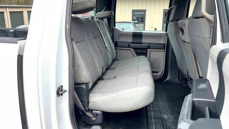 2017 Ford F-350 XLT