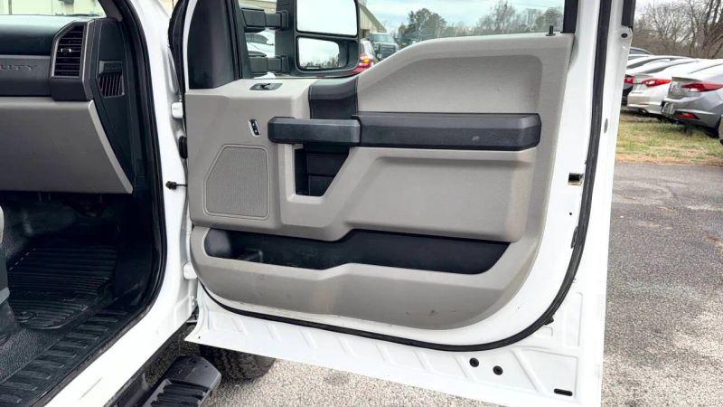 2017 Ford F-350 XLT