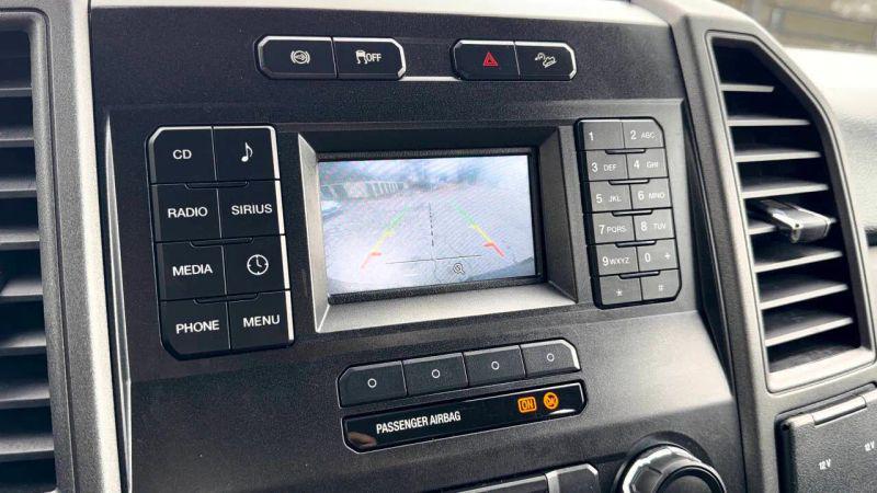 2017 Ford F-350 XLT