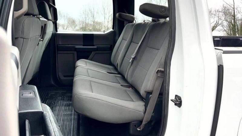 2017 Ford F-350 XLT