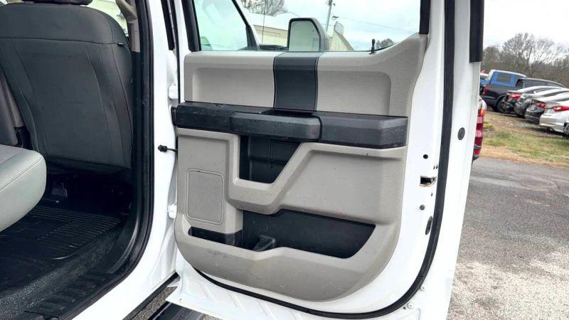 2017 Ford F-350 XLT