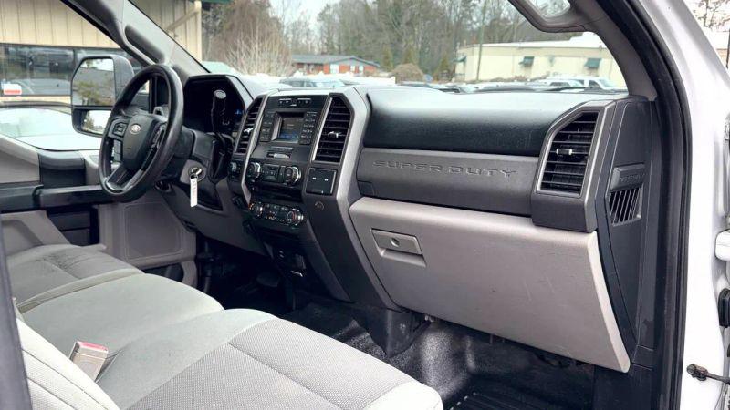 2017 Ford F-350 XLT