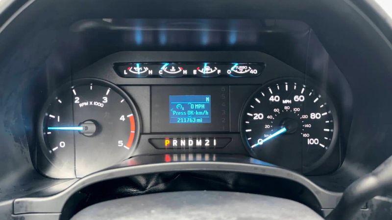 2017 Ford F-350 XLT