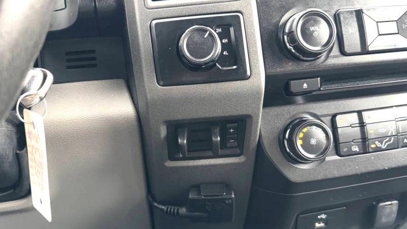2017 Ford F-350 XLT