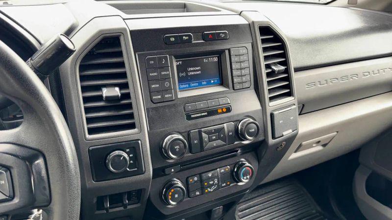 2017 Ford F-350 XLT