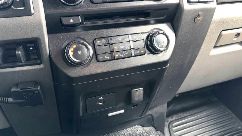 2017 Ford F-350 XLT