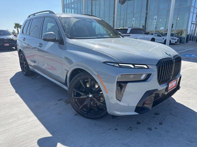 2026 BMW X7 xDrive40i for sale in McAllen, TX