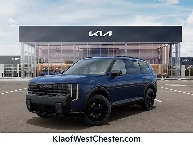 2027 Kia Telluride X-Line EX for sale in West Chester, PA